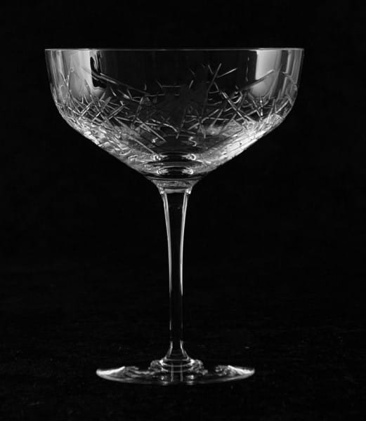 Zwiesel Hommage Glace / Bar Premium No.3 Cocktailschale groß