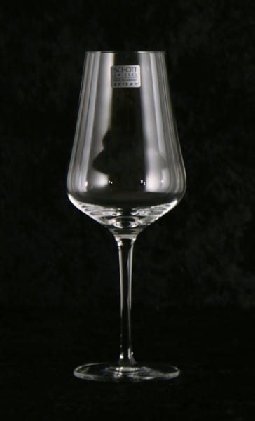 Schott Zwiesel Fine Weißwein Gavi Glas