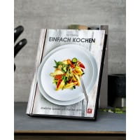 Zwilling Kochbuch von Su Vössing "Einfach Kochen"