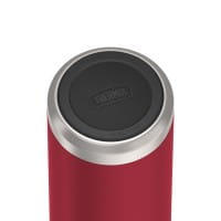 Thermos Thermosflasche ICON BEVERAGE BOTTLE berry mat 0,71 l