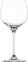 Eisch Glas Superior Sensis plus Burgunderglas 500/1 - 4 Stück im Geschenkkarton