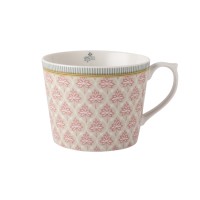 Laura Ashley Tea Collectables Porzellan Mug Set 4tlg