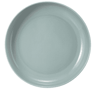 Seltmann Porzellan Beat Arktisblau Foodbowl 28 cm