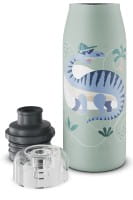 alfi Isolierflasche ISO BOTTLE crazy dinos 0,35 l