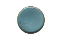 Mäser Porzellan Pintar Blau Teller 21,5 cm