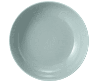 Seltmann Porzellan Beat Arktisblau Foodbowl 25 cm