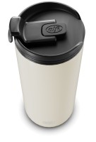 alfi Isolier-Trinkbecher ISO COFFEE MUG linen beige mat 0,4 l