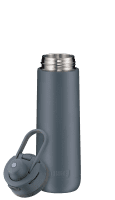 Thermos Isolierflasche GUARDIAN Bottle Seeblau matt 0,70l