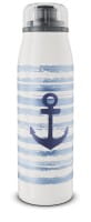 alfi Isolierflasche ISO BOTTLE navy 0,5 l