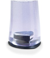 Cuisipro Ergonomischer Seifenschaumspender - Acryl, 280 ml