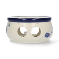 Bunzlau Castle Keramik Stövchen für Teekanne 1,3 l und 2,0 l - Felicity