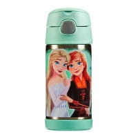 Thermos Isolierflasche FUNTAINER BOTTLE Disney Frozen 2 0,35 l