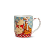 Gilde Disney Porzellan Becher "Winnie Pooh" - Ø 8,5 cm