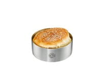 GEFU Burger-Ring BBQ Ø 10,8 cm