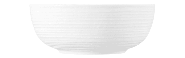 Seltmann Porzellan Terra Weiß Foodbowl 20 cm