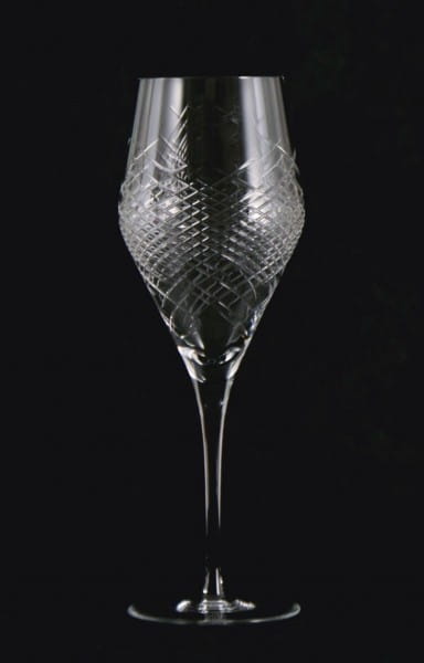 Zwiesel Hommage Cométe / Bar Premium Weinglas Allround