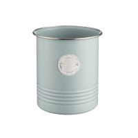 Typhoon Living - Utensilienbehälter, Pastellblau, 1,7 Liter