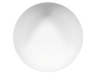 Seltmann Porzellan Lido Weiß uni Schüssel rund 20 cm