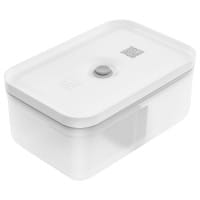 Zwilling Fresh & Save Lunchbox L - Kunststoff Semitransparent-Grau