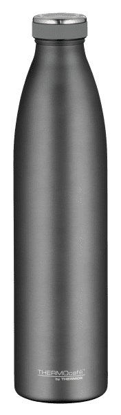 Thermos Thermocafé Isolierflasche 4067 cool grey 1,0l