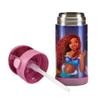 Thermos Isolierflasche FUNTAINER BOTTLE Disney l Mermaid 0,35 l
