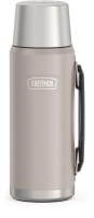 Thermos Thermosflasche ICON BEVERAGE BOTTLE sandstone mat 1,2 l