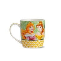 Gilde Disney Porzellan Becher "Prinzessinnen" - Ø 8,5 cm