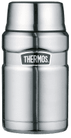 Thermos Speisegefäß Stainless King steel 0,71l
