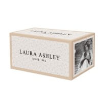Laura Ashley Heritage Porzellan Milchkännchen und Zuckerdose Set