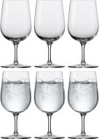 Eisch Glas Vinezza Mineralwasserglas 550/16 - 6 Stück im Karton