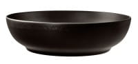 Seltmann Porzellan Liberty Velvet Black Foodbowl 25 cm