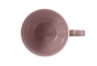 Seltmann Porzellan Beat Altrosa Kaffeeobertasse 0,26 l