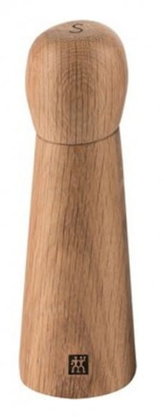 Zwilling Spices Salzmühle Holz