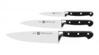 Zwilling Professional S 3 tlg Messerset