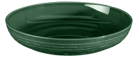 Seltmann Porzellan Terra Moosgrün Foodbowl 28 cm