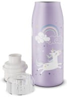 alfi Isolierflasche ISO BOTTLE unique unicorns 0,35 l