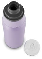 alfi Trinkflasche ELEMENT BOTTLE pastel lavender mat 0,6 l