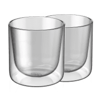 alfi Glas Motion Teeglas 2er Set 190 ml