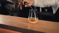 Eisch Glas Hamilton Whisky Nosing Tumbler 128/8 - 2 Stück in GR