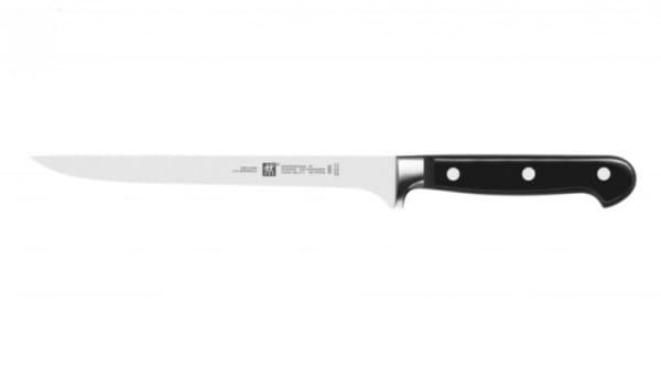 Zwilling Professional S Filiermesser 180 mm