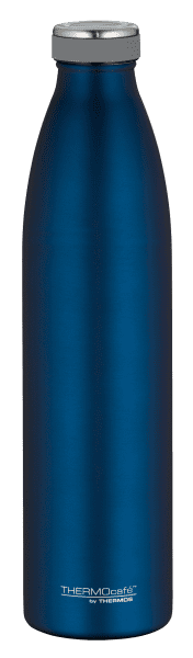 Thermos Thermocafé Isolierflasche 4067 saphire blue 1,0l