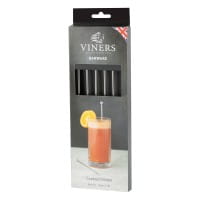 VINERS Cocktail-Rührstäbchen, 6er Set, 19 cm