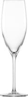 Eisch Glas Superior Sensis plus Champagnerglas 500/71 - 4 Stück im Geschenkkarton