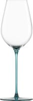 Eisch Glas Inspire Sensisplus 2 Allroundgläser 543/7 Aqua erfrischend & leicht