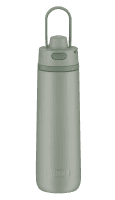 Thermos Isolierflasche GUARDIAN Bottle Matschgrün matt 0,70l