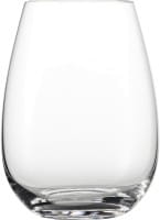 Eisch Glas Superior Sensis plus Glas Becher 500/9 - 2 Stück im 4 farb. Geschenkkarton