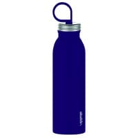 aladdin Chilled Thermavac Wasserflasche 0.55L Purpur-Violett