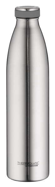 Thermos Thermocafé Isolierflasche 4067 Edelstahl 1,0l