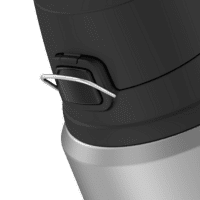 Thermos Isoliertrinkflasche Stainless King steel 0,7l, detail