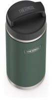 Thermos Thermosflasche ICON BEVERAGE BOTTLE forest mat 0,71 l